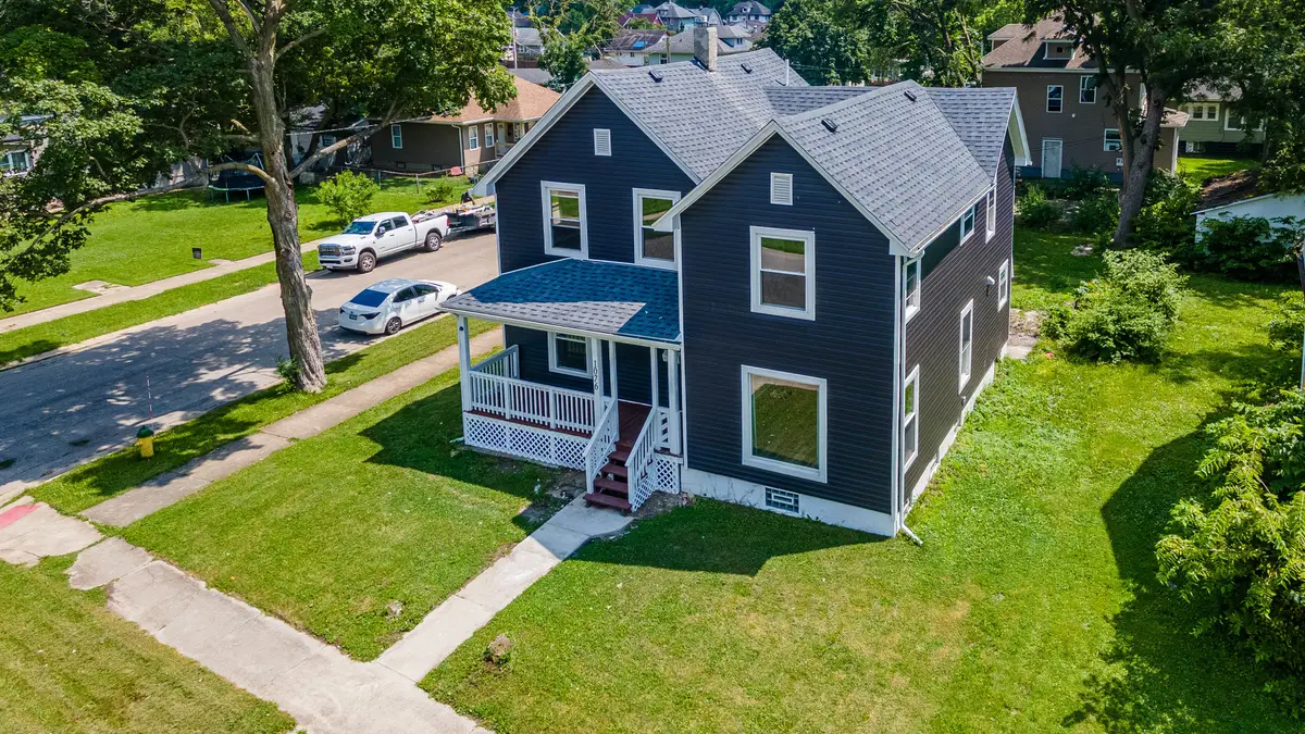 1076 E Maple Street, Kankakee, IL 60901 - #1