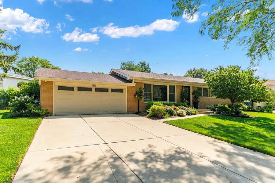 532 Merlin Drive, Schaumburg, IL 60193 - #2