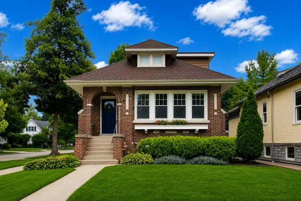 101 16th Street, Wilmette, IL 60091