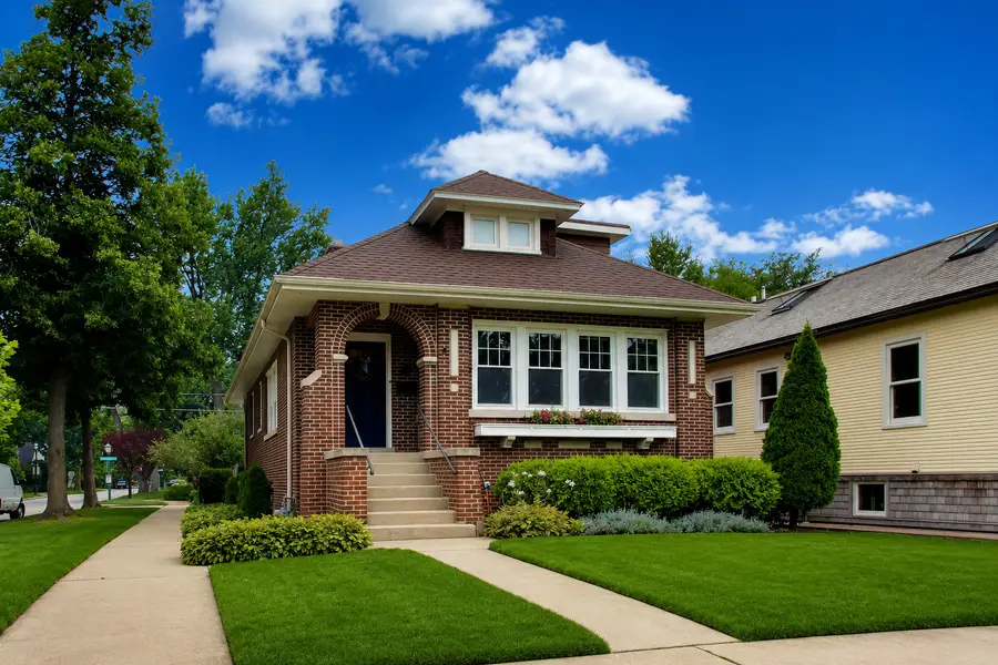 101 16th Street, Wilmette, IL 60091 - #2