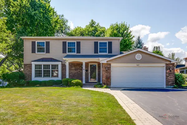 907 Dawes Street, Libertyville, IL 60048