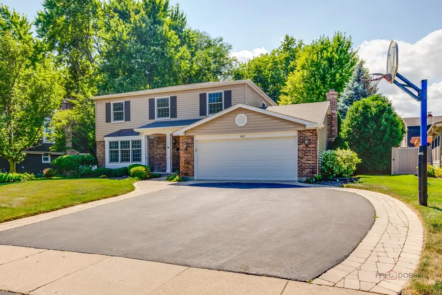 907 Dawes Street, Libertyville, IL 60048 - #2