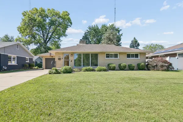 922 W Van Meter Street, Kankakee, IL 60901