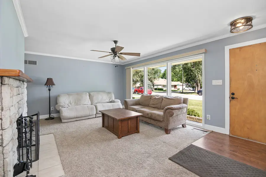922 W Van Meter Street, Kankakee, IL 60901 - #2