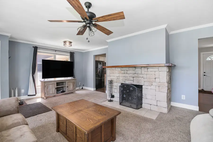 922 W Van Meter Street, Kankakee, IL 60901 - #3