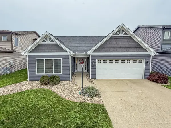 508 Krebs Drive, Champaign, IL 61822