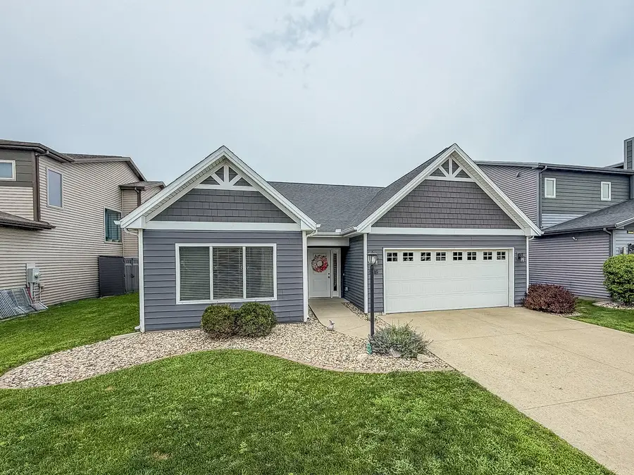 508 Krebs Drive, Champaign, IL 61822 - #2