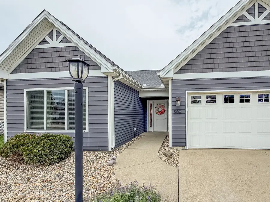 508 Krebs Drive, Champaign, IL 61822 - #3