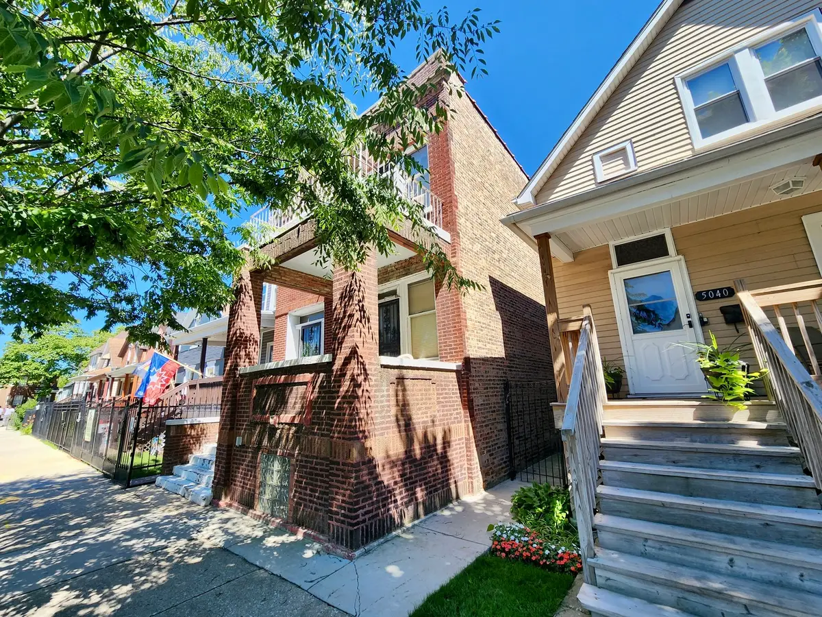 5042 W Superior Street, Chicago, IL 60644 - #1