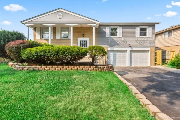 18830 May Avenue, Homewood, IL 60430