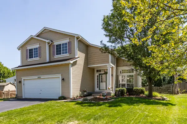 7401 Inglenook Lane, Gurnee, IL 60031