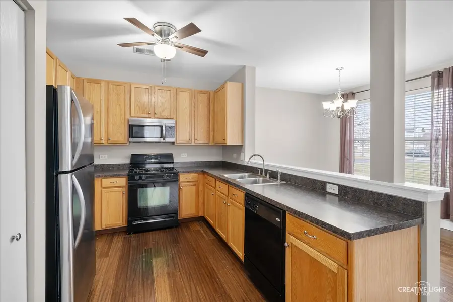 5116 Red Field Court, Plainfield, IL 60586 - #3