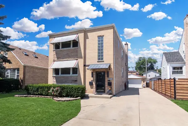 7414 W Devon Avenue, Chicago, IL 60631