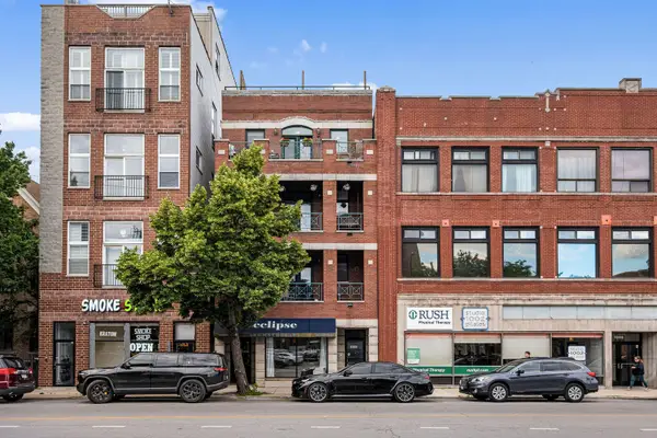 1010 W Diversey Parkway #3, Chicago, IL 60614