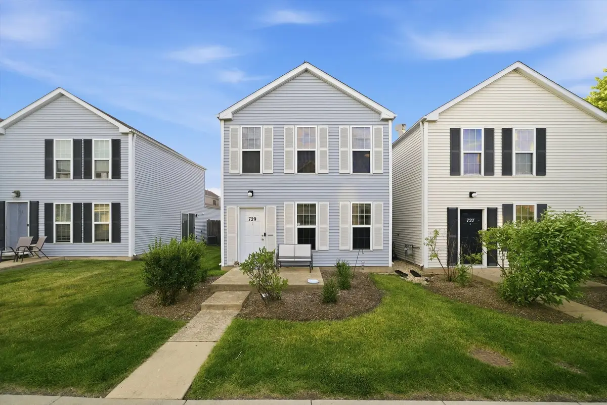 729 Four Seasons Boulevard #729, Aurora, IL 60504 - #1