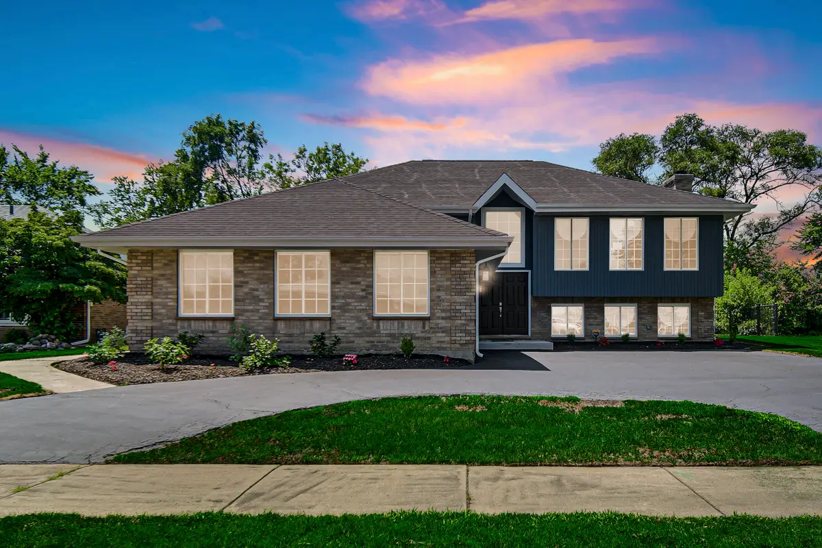 2913 201st Place, Lynwood, IL 60411 - #1