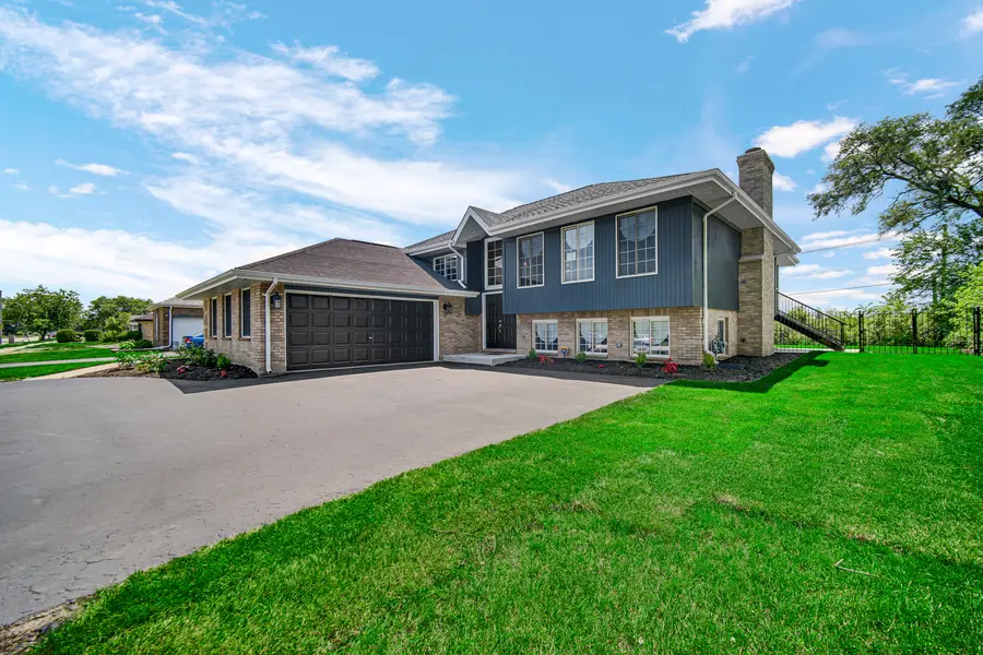 2913 201st Place, Lynwood, IL 60411 - #3