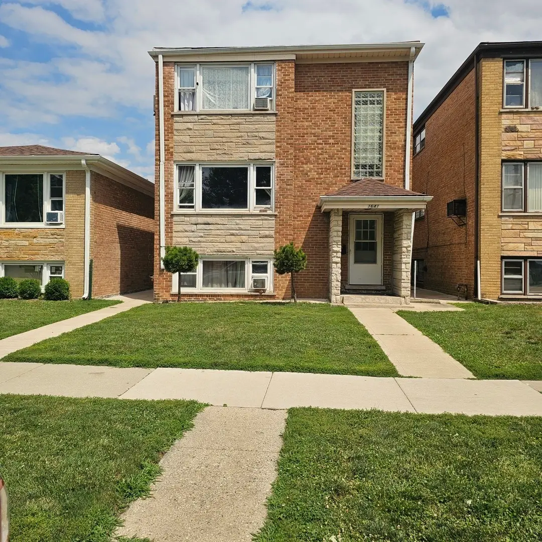 1641 N 44th Avenue, Stone Park, IL 60165 - #1