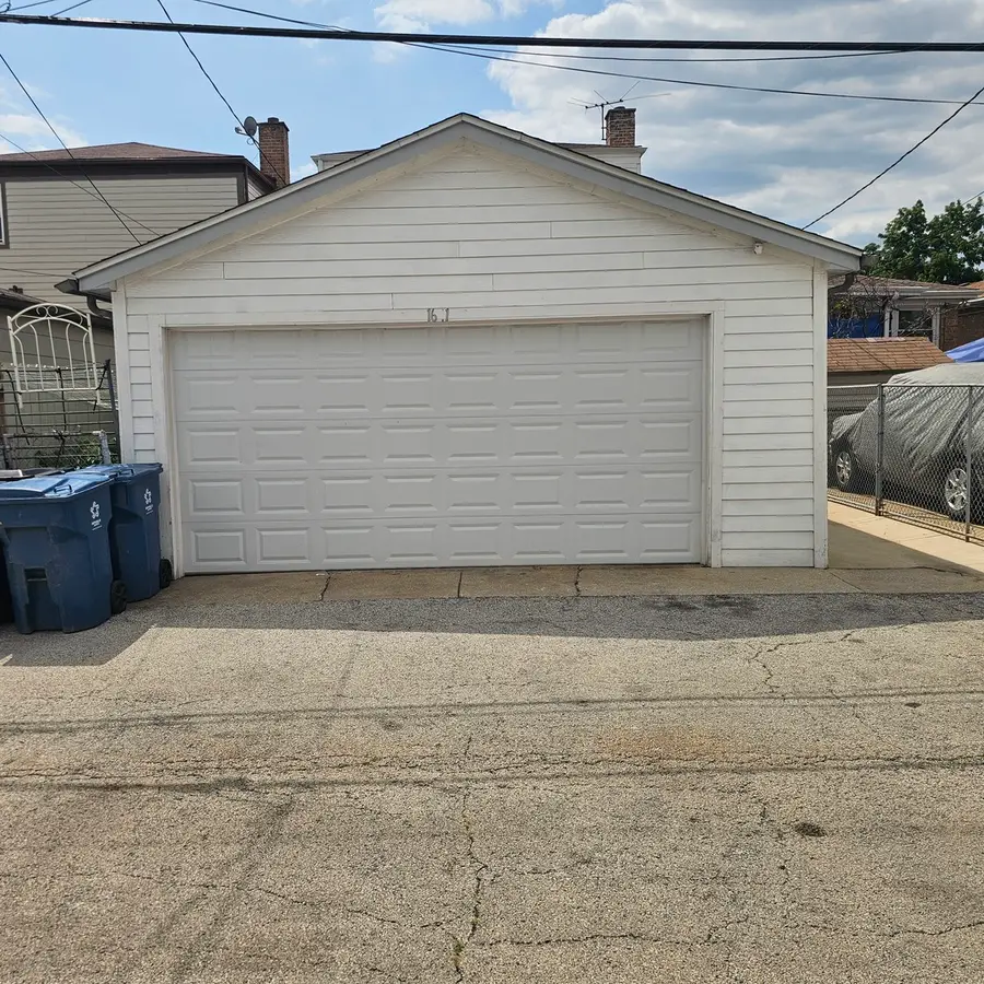1641 N 44th Avenue, Stone Park, IL 60165 - #3