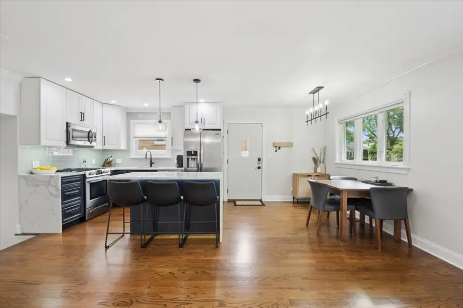 5845 Keeney Street, Morton Grove, IL 60053 - #3