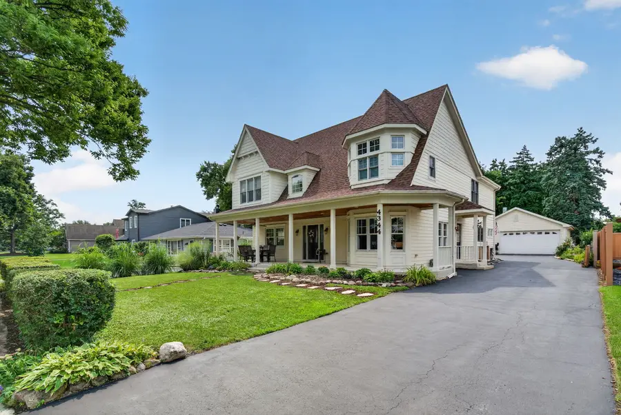 4344 Elm Street, Downers Grove, IL 60515 - #2