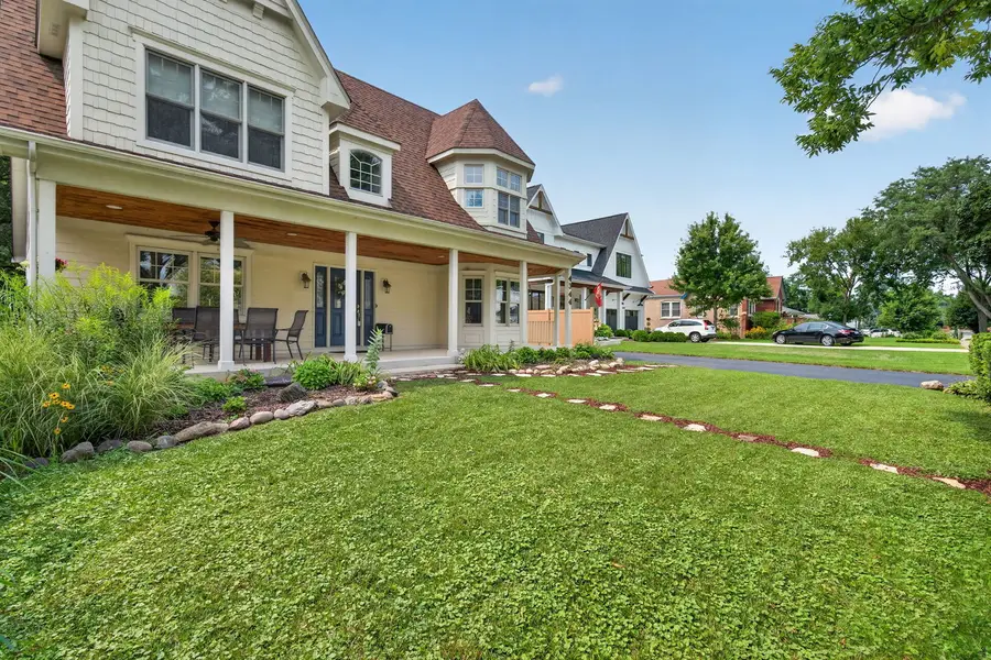 4344 Elm Street, Downers Grove, IL 60515 - #3