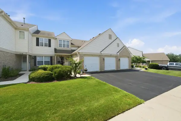 1719 Autumn Avenue #C, Schaumburg, IL 60193