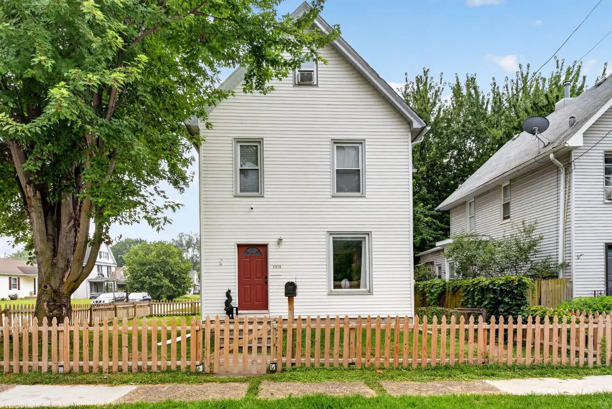 2310 11th Avenue B Avenue, Moline, IL 61265 - #1