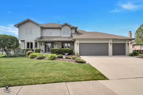 19524 Southfield Lane, Tinley Park, IL 60487