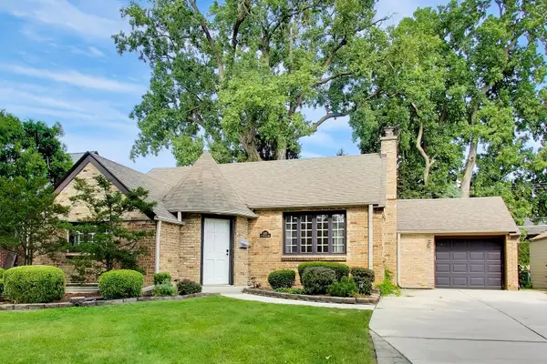 427 S Western Avenue, Park Ridge, IL 60068