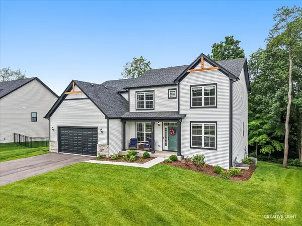 505 Timber Oak Lane, Yorkville, IL 60560