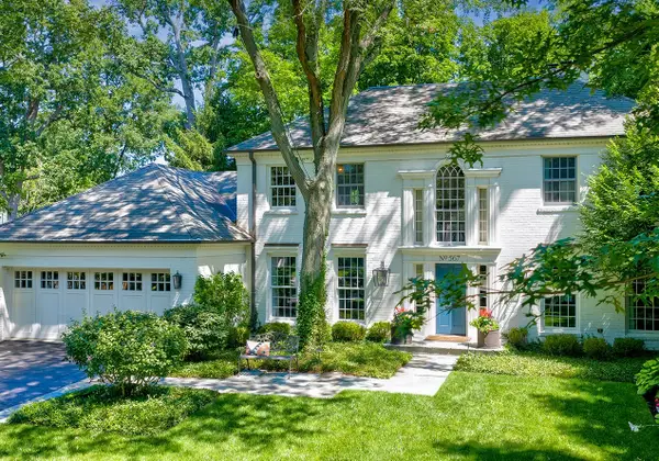 Address Withheld By Seller, Winnetka, IL 60093