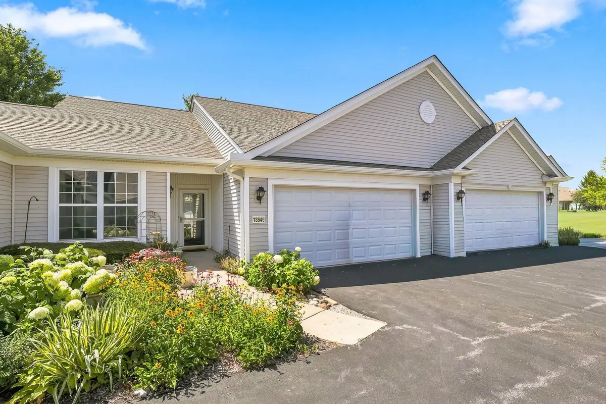 13549 Delaney Road, Huntley, IL 60142 - #1