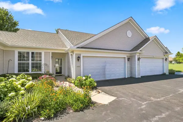 13549 Delaney Road, Huntley, IL 60142