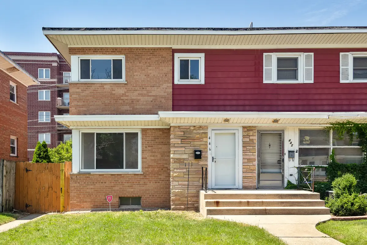 446 Oak Street, Des Plaines, IL 60016 - #1