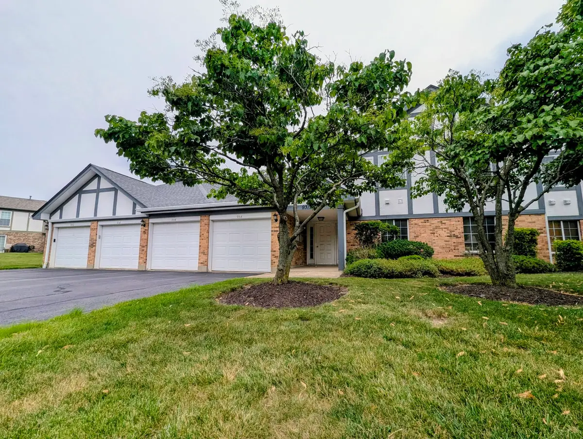 9318 Montgomery Drive #9318, Orland Park, IL 60462 - #1