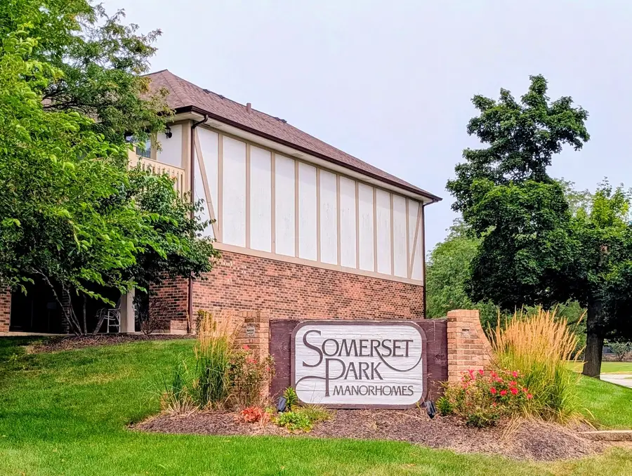 9318 Montgomery Drive #9318, Orland Park, IL 60462 - #3