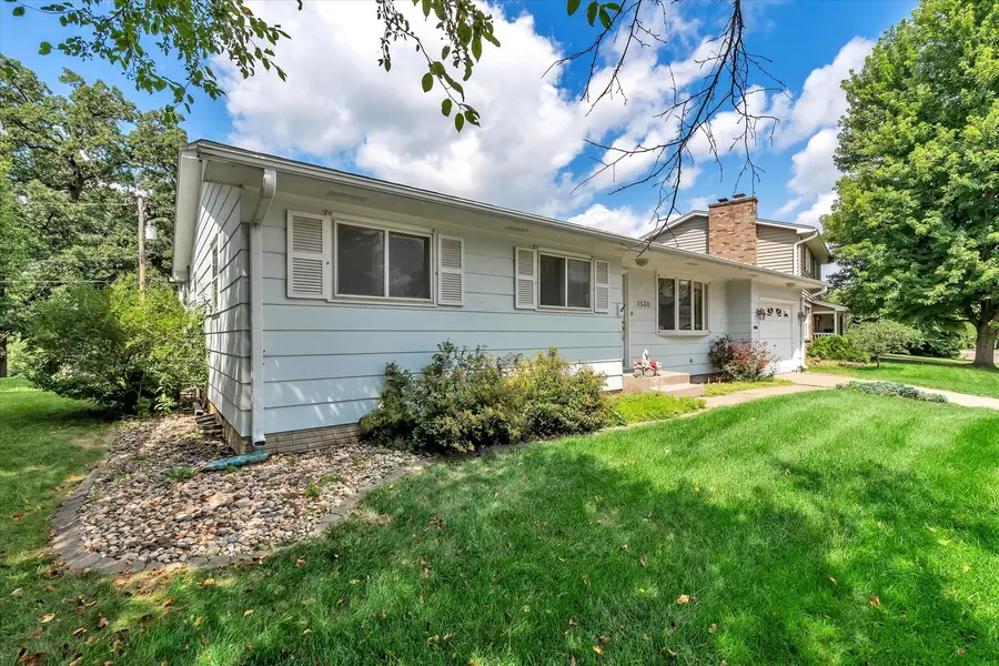 1530 W George Washington Boulevard S, Davenport, IA 52804 - #2