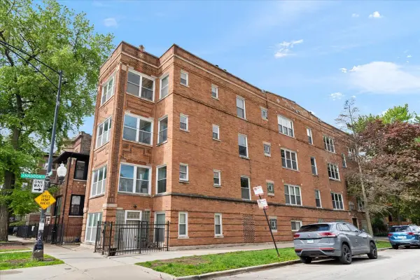 2307 W Haddon Avenue #A, Chicago, IL 60622