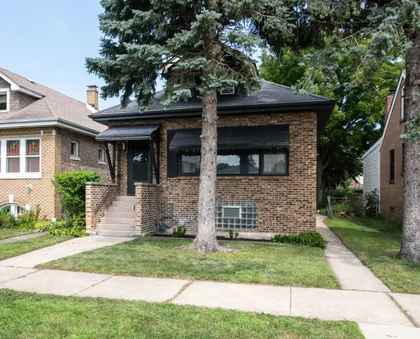 4127 Grove Avenue, Stickney, IL 60402