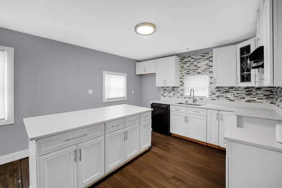 8317 S Aberdeen Street, Chicago, IL 60620 - #2