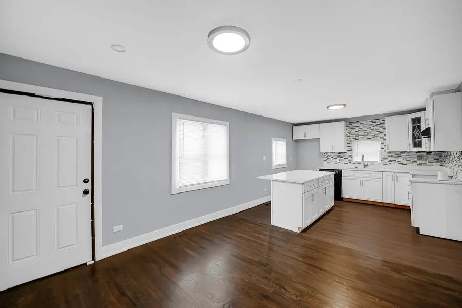 8317 S Aberdeen Street, Chicago, IL 60620 - #3