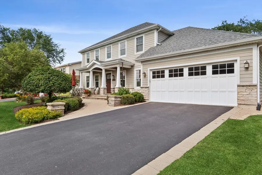 1137 Hyde Park Lane, Naperville, IL 60565 - #3