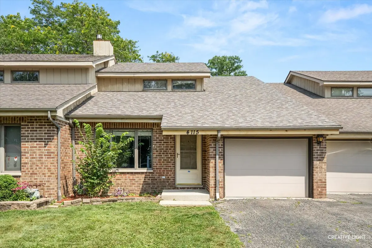 4115 Liberty Boulevard #4115, Westmont, IL 60559 - #1