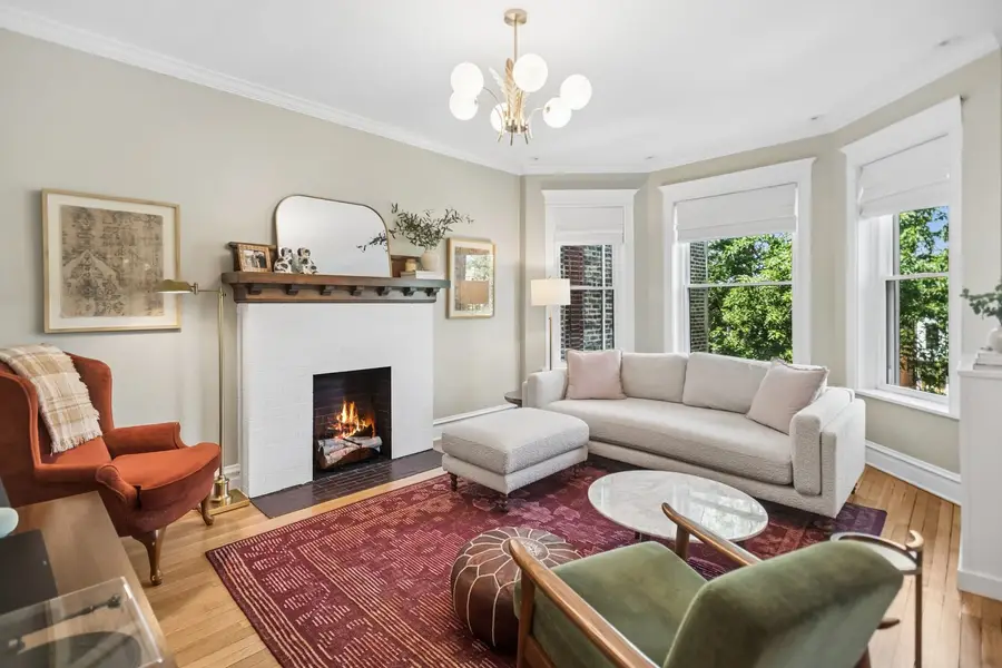 4635 N Paulina Street #3S, Chicago, IL 60640 - #2