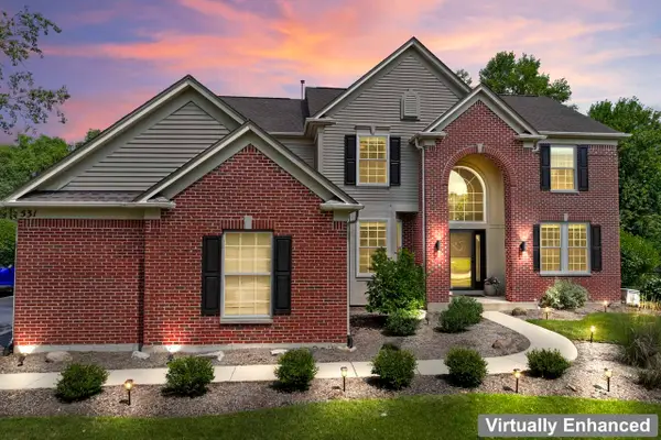 531 Brookside Avenue, Algonquin, IL 60102