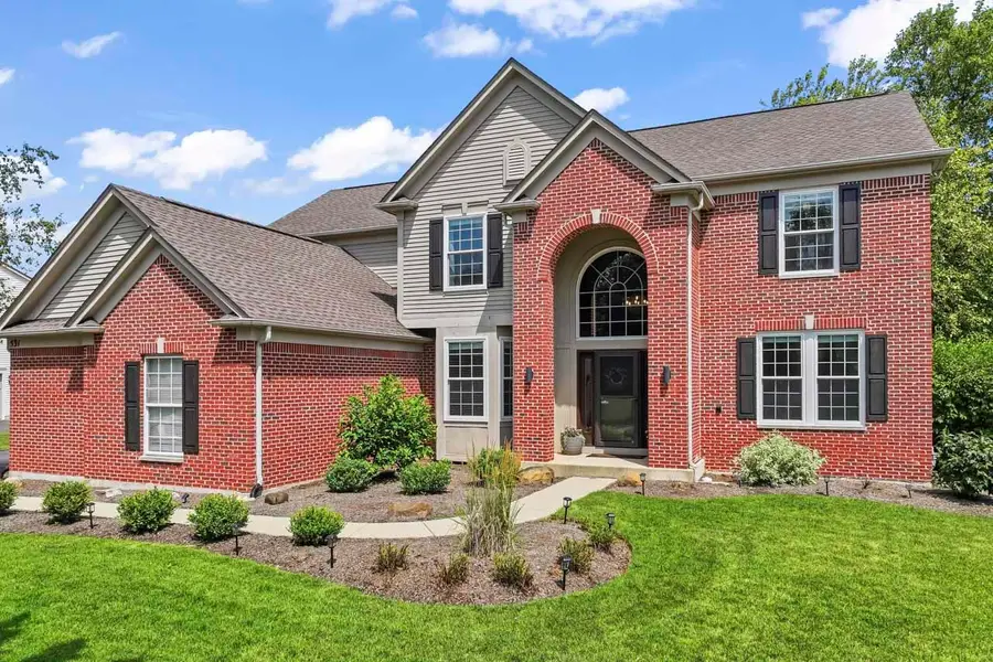 531 Brookside Avenue, Algonquin, IL 60102 - #2