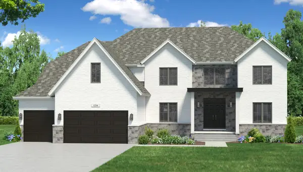 7370 Roberts Drive, Oswego, IL 60543