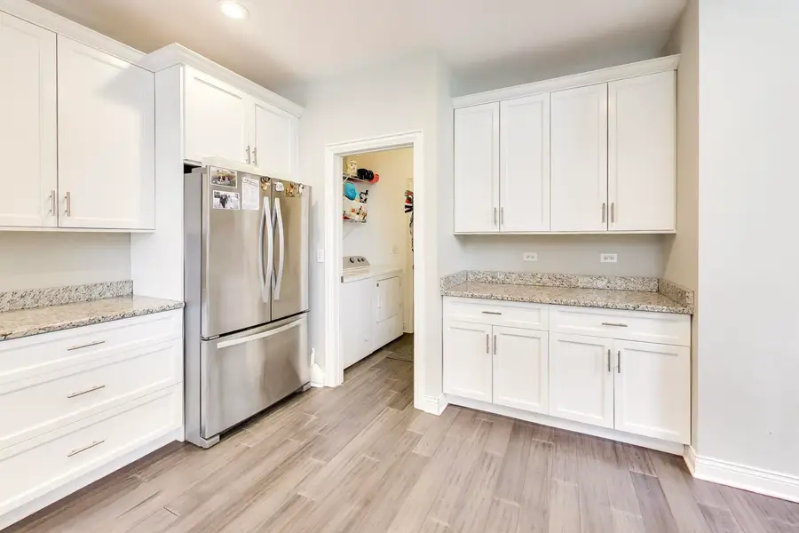 1519 Peachtree Lane, Lockport, IL 60441 - #3