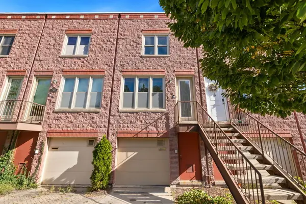 2001 N Honore Street #C, Chicago, IL 60614